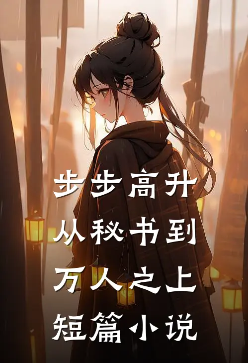 步步高升：从秘书到万人之上短篇小说