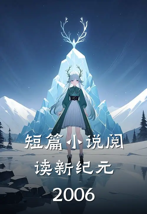 短篇小说阅读新纪元2006