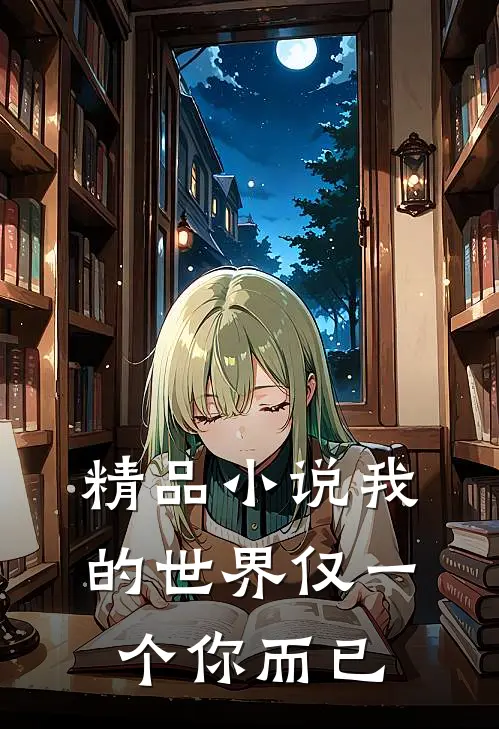 精品小说我的世界仅一个你而已