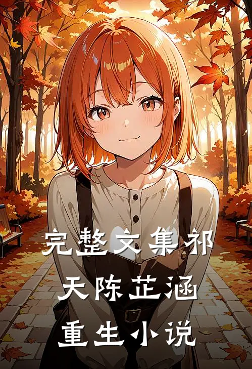 完整文集祁天陈芷涵重生小说