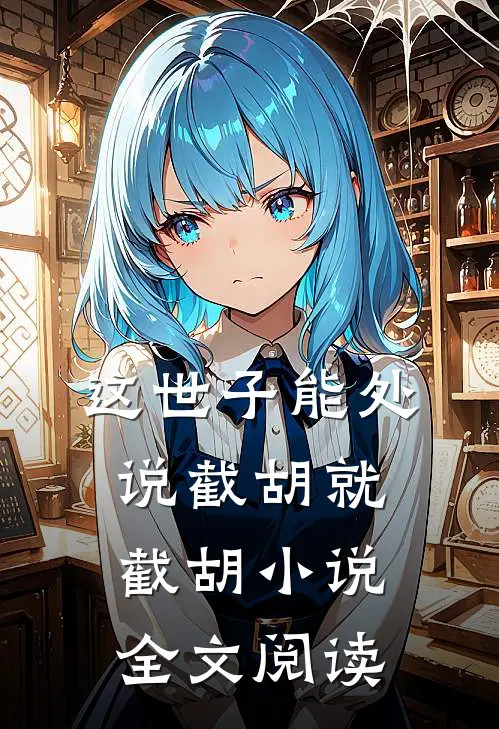 这世子能处说截胡就截胡小说全文阅读