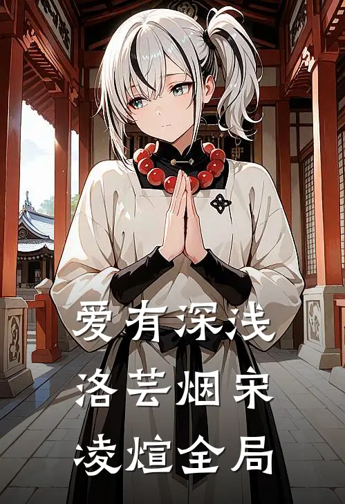 爱有深浅洛芸烟宋凌煊全局