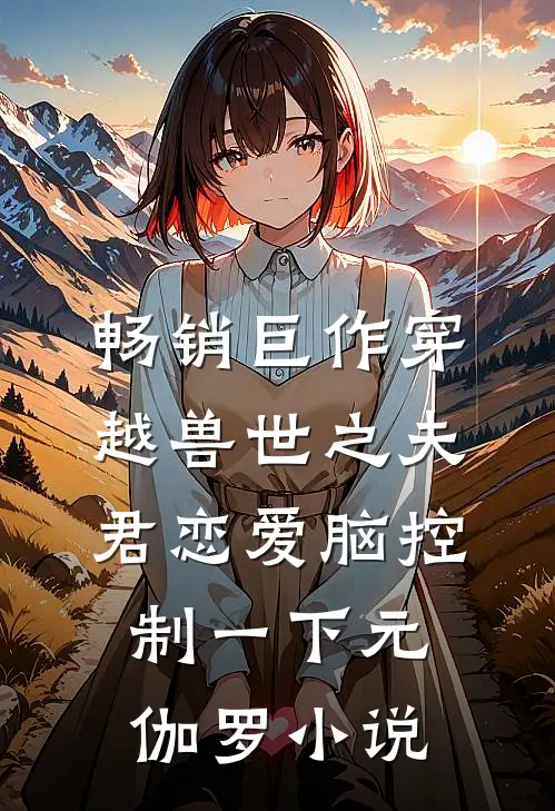 畅销巨作穿越兽世之夫君恋爱脑控制一下元伽罗小说