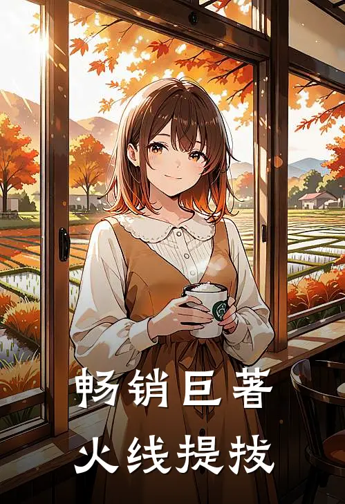 畅销巨著火线提拔