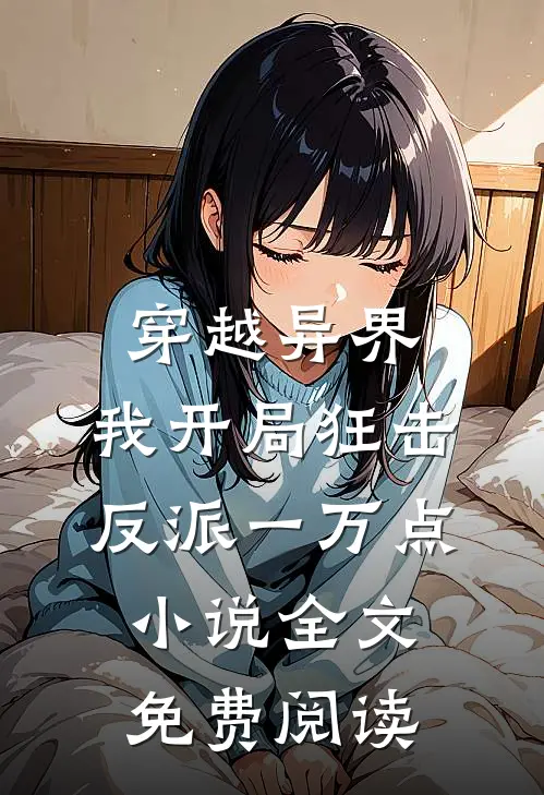 穿越异界，我开局狂击反派一万点小说全文免费阅读
