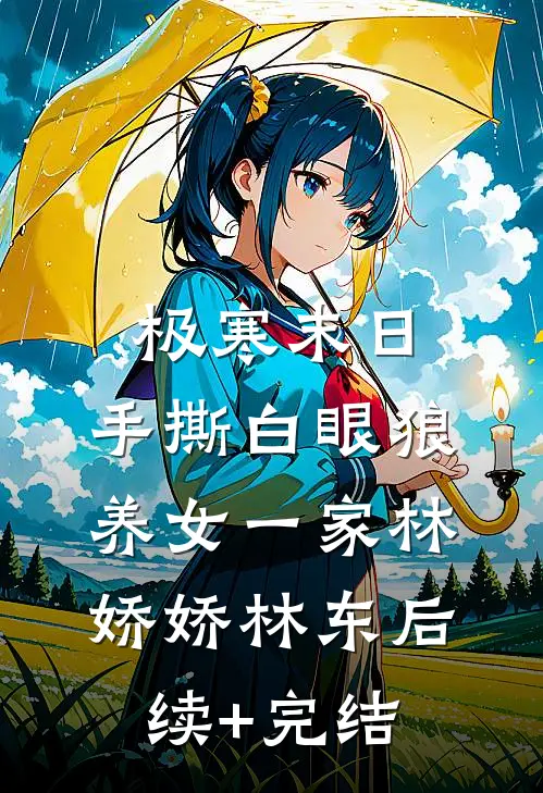 极寒末日，手撕白眼狼养女一家林娇娇林东后续+完结