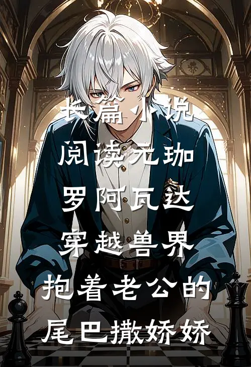 长篇小说阅读元珈罗阿瓦达(穿越兽界:抱着老公的尾巴撒娇娇)