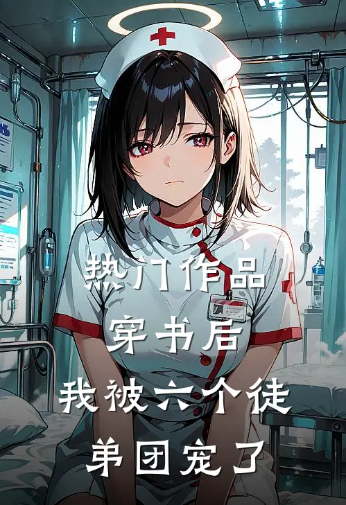 热门作品穿书后，我被六个徒弟团宠了