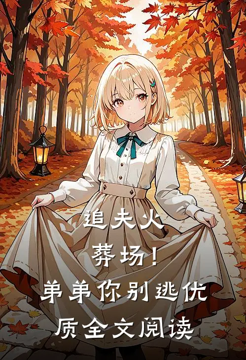 追夫火葬场！弟弟你别逃优质全文阅读
