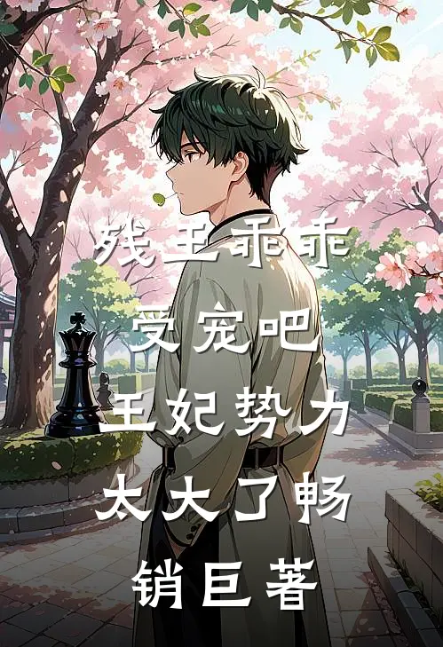 残王乖乖受宠吧，王妃势力太大了畅销巨著