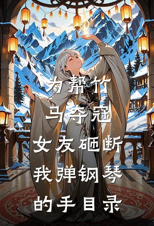 为帮竹马夺冠，女友砸断我弹钢琴的手目录