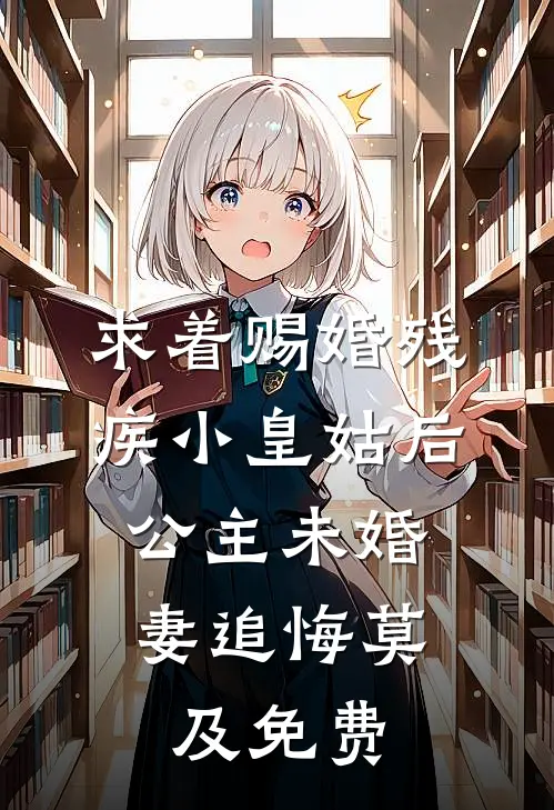 求着赐婚残疾小皇姑后，公主未婚妻追悔莫及免费