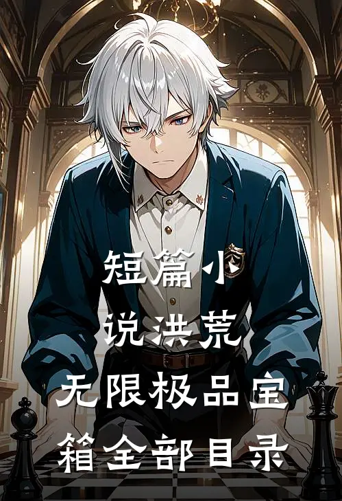 短篇小说洪荒:无限极品宝箱全部目录