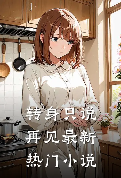 转身只说再见最新热门小说