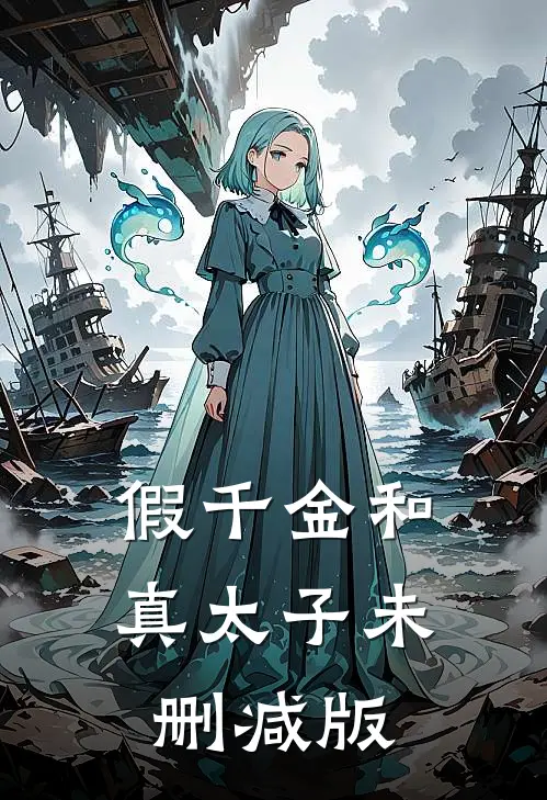 假千金和真太子未删减版