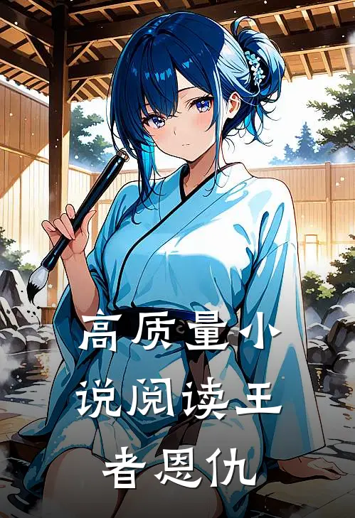 高质量小说阅读王者恩仇