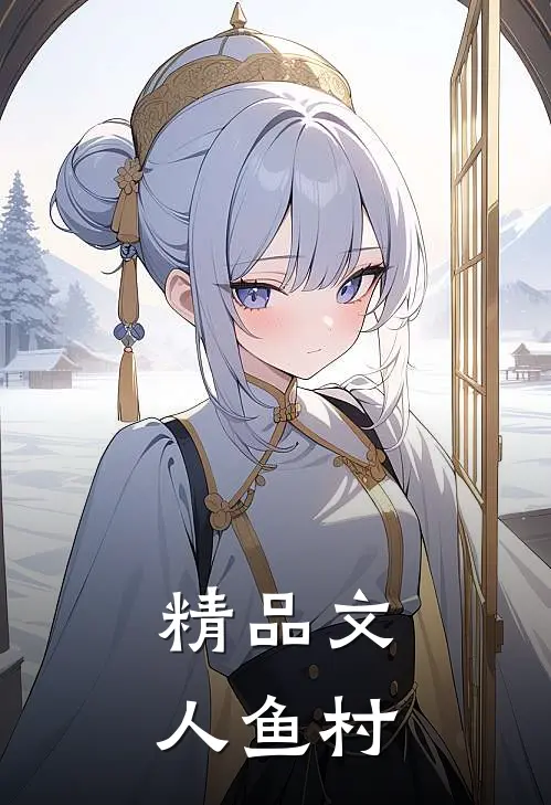 精品文人鱼村