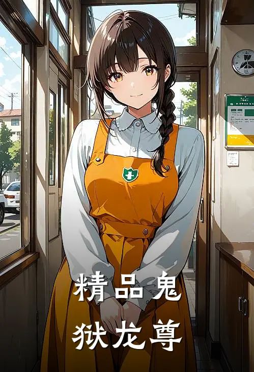 精品鬼狱龙尊