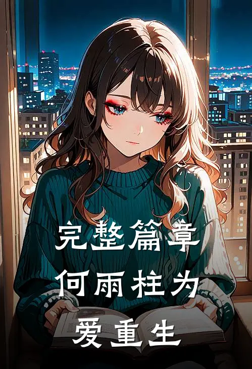 完整篇章何雨柱为爱重生