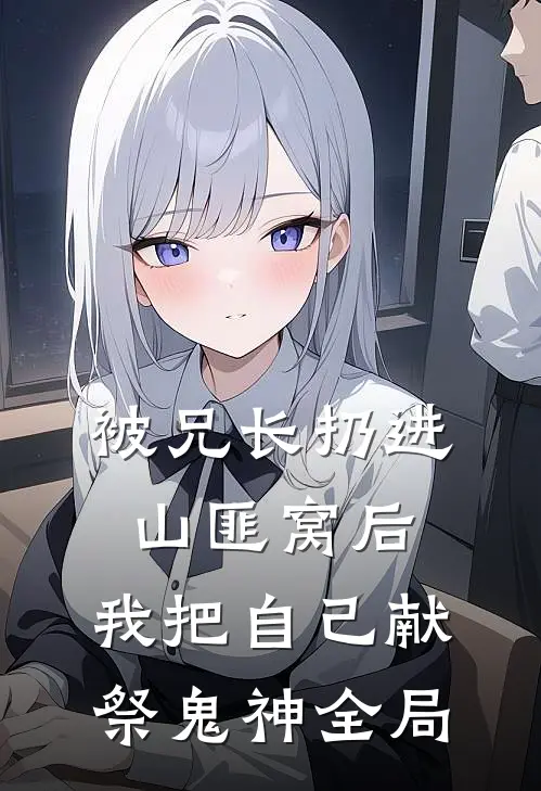 被兄长扔进山匪窝后，我把自己献祭鬼神全局