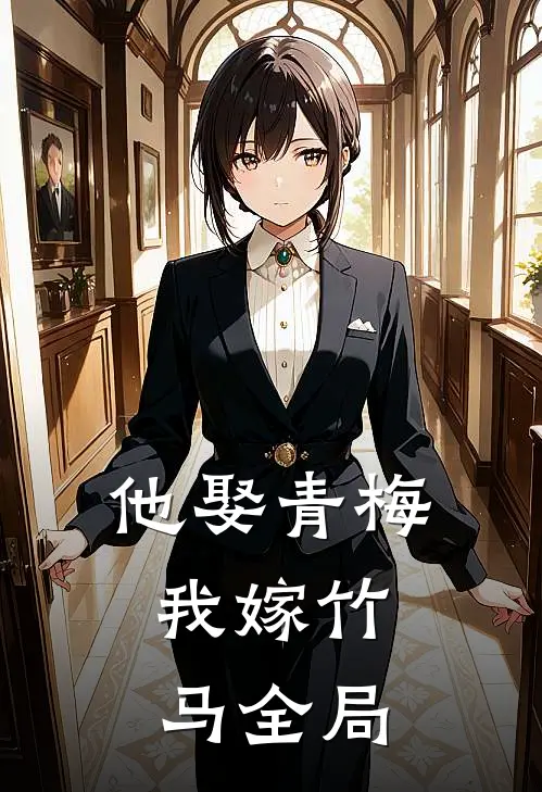 他娶青梅，我嫁竹马全局