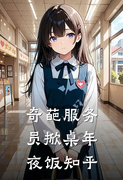 奇葩服务员掀桌年夜饭知乎