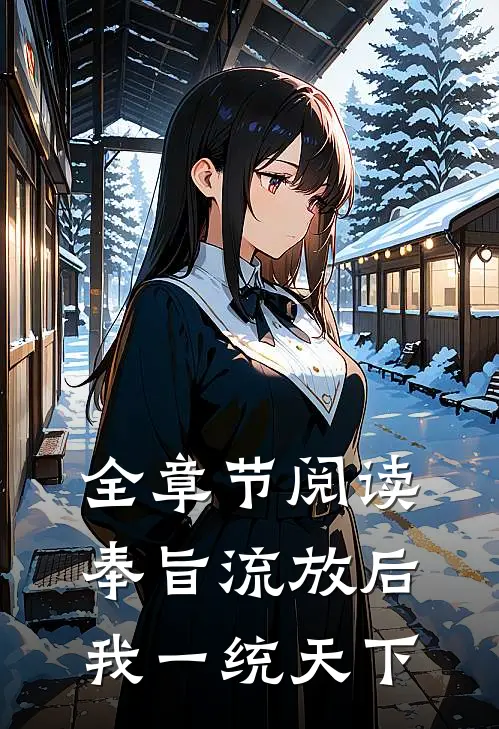 全章节阅读奉旨流放后，我一统天下