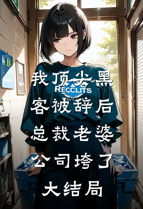 我顶尖黑客被辞后，总裁老婆公司垮了大结局