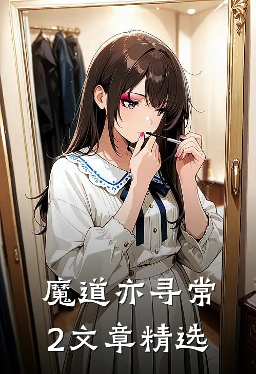 魔道亦寻常2文章精选