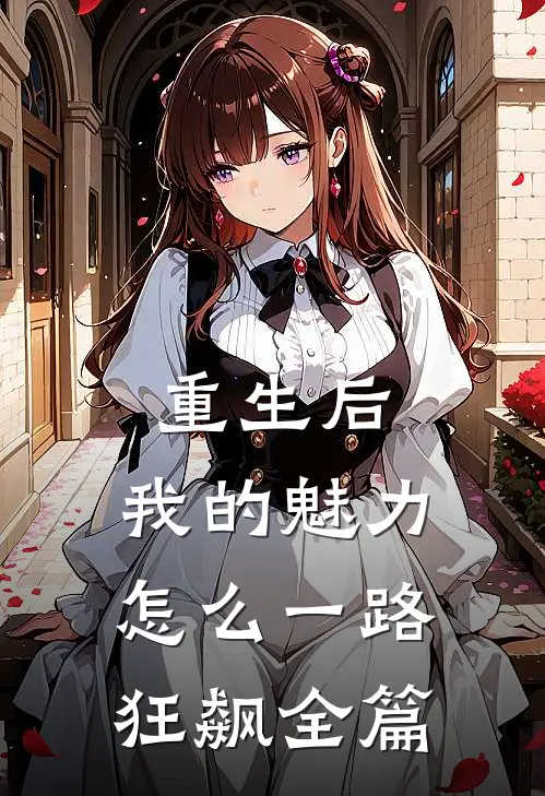 重生后，我的魅力怎么一路狂飙全篇