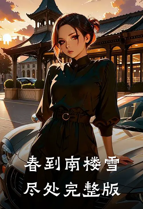 春到南楼雪尽处完整版
