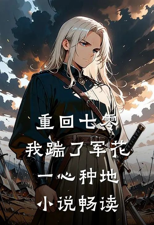 重回七零，我踹了军花一心种地小说畅读