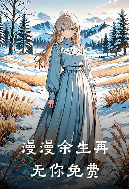 漫漫余生再无你免费