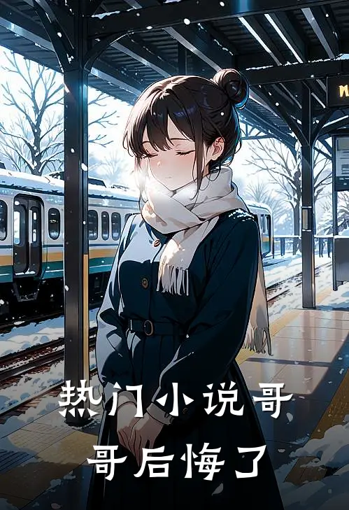 热门小说哥哥后悔了