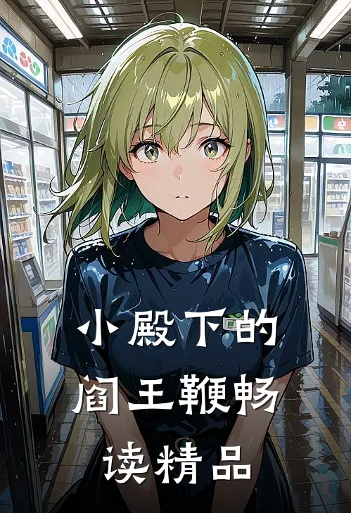 小殿下的阎王鞭畅读精品
