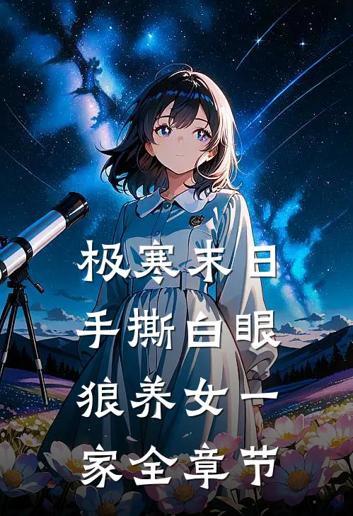 极寒末日，手撕白眼狼养女一家全章节