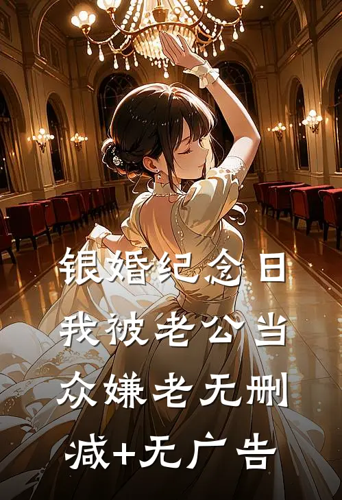 银婚纪念日，我被老公当众嫌老无删减+无广告