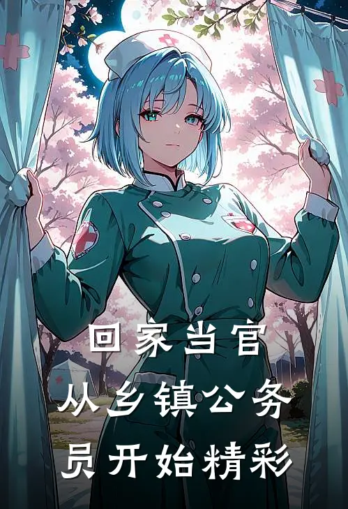 回家当官：从乡镇公务员开始精彩