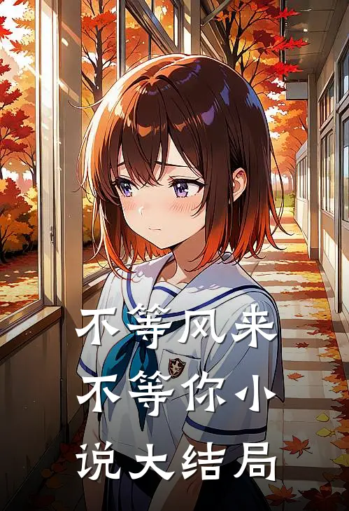 不等风来不等你小说大结局