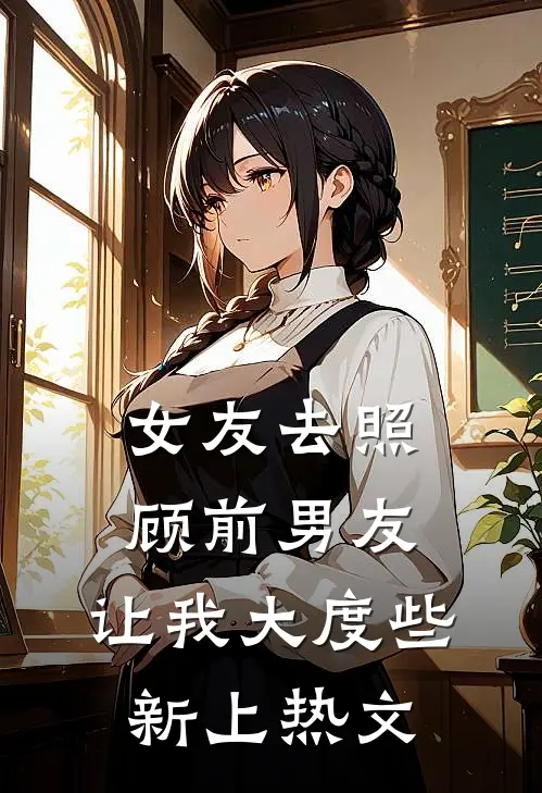 女友去照顾前男友，让我大度些新上热文