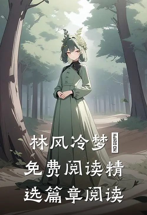 林风冷梦娢免费阅读精选篇章阅读