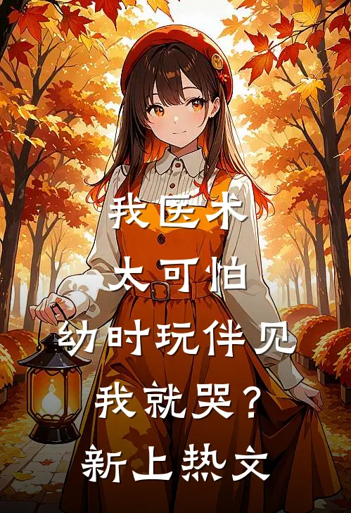 我医术太可怕，幼时玩伴见我就哭？新上热文