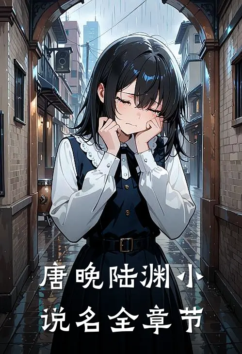 唐晚陆渊小说名全章节