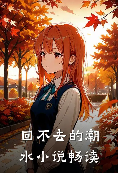 回不去的潮水小说畅读
