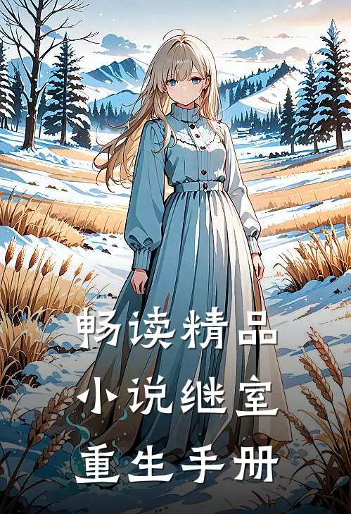 畅读精品小说继室重生手册