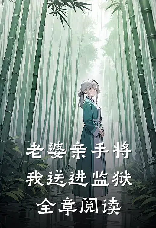老婆亲手将我送进监狱全章阅读