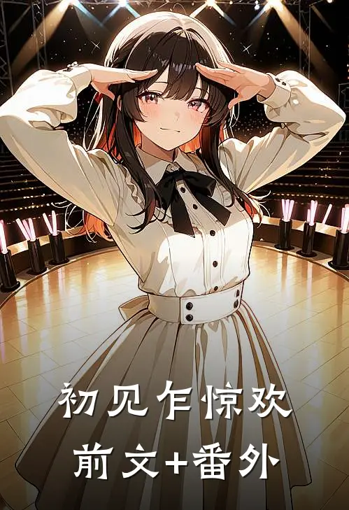 初见乍惊欢前文+番外