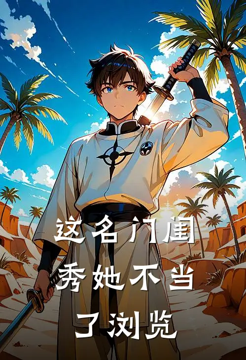 这名门闺秀她不当了浏览