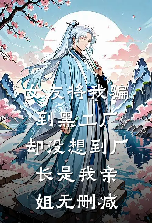 女友将我骗到黑工厂，却没想到厂长是我亲姐无删减