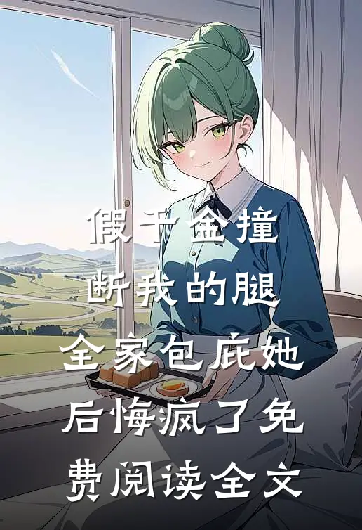 假千金撞断我的腿，全家包庇她后悔疯了免费阅读全文